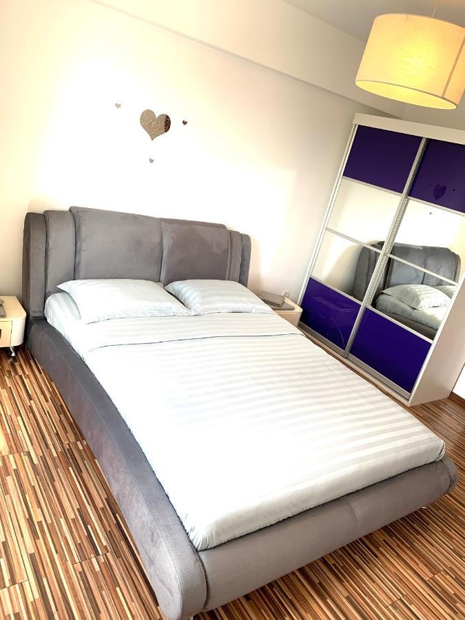 Sunny Central Apartments Suceava Ngoại thất bức ảnh
